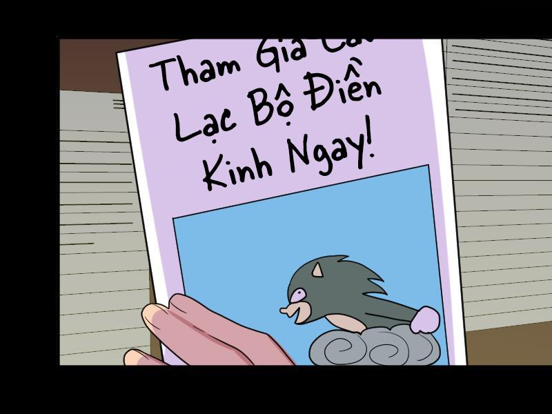 Truyện Ngôn Nhưng Không Ngôn Lắm: Chapter 35