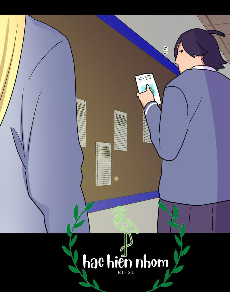 Truyện Ngôn Nhưng Không Ngôn Lắm: Chapter 35