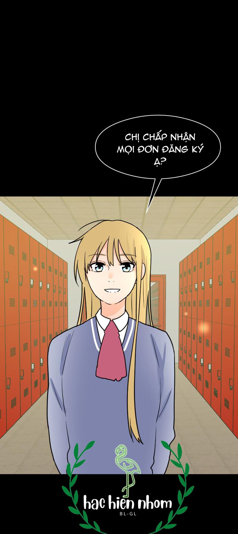 Truyện Ngôn Nhưng Không Ngôn Lắm: Chapter 35