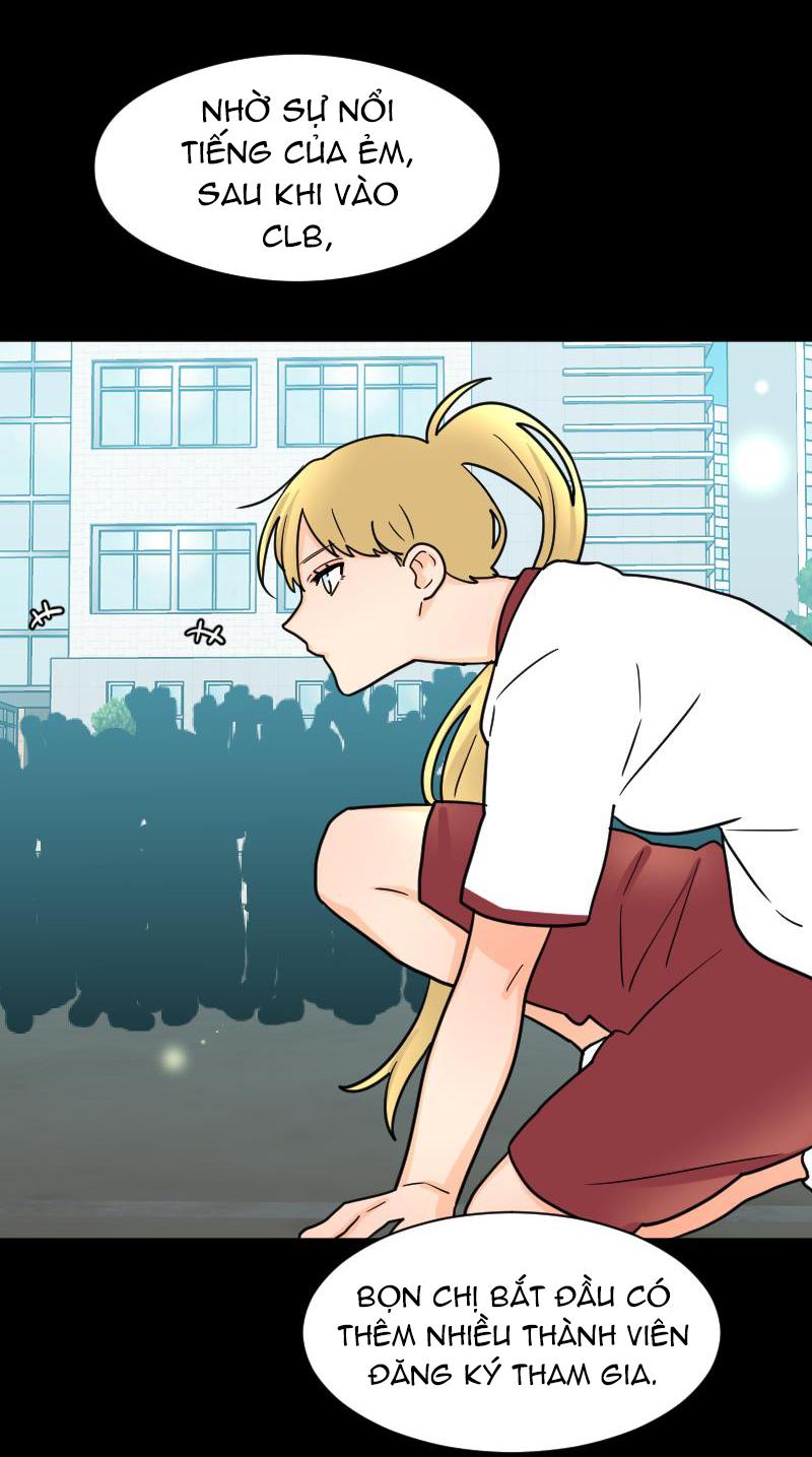 Truyện Ngôn Nhưng Không Ngôn Lắm: Chapter 35