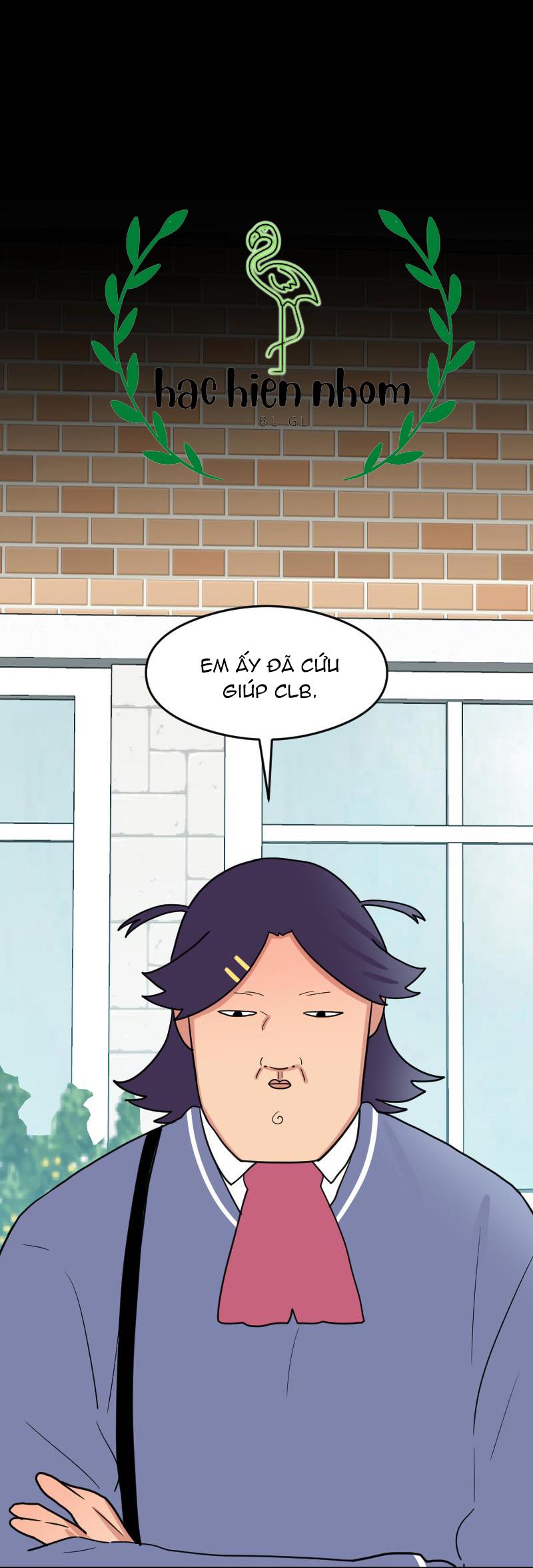 Truyện Ngôn Nhưng Không Ngôn Lắm: Chapter 35
