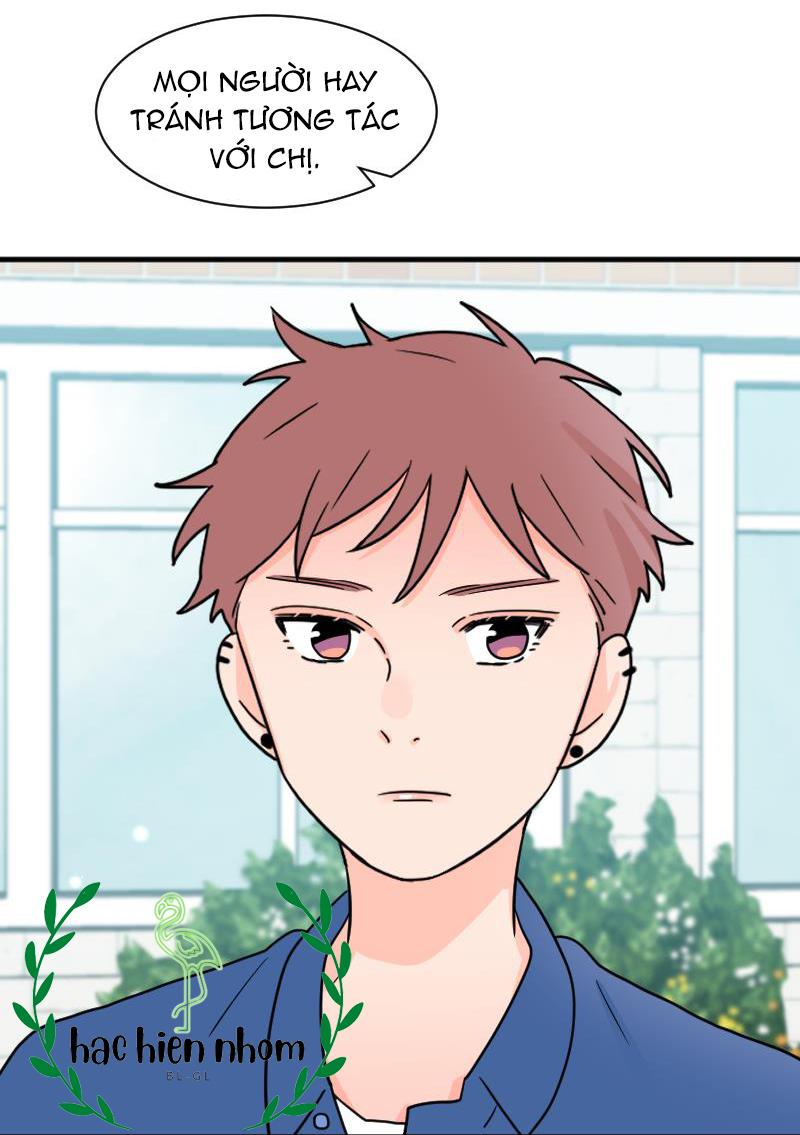 Truyện Ngôn Nhưng Không Ngôn Lắm: Chapter 35