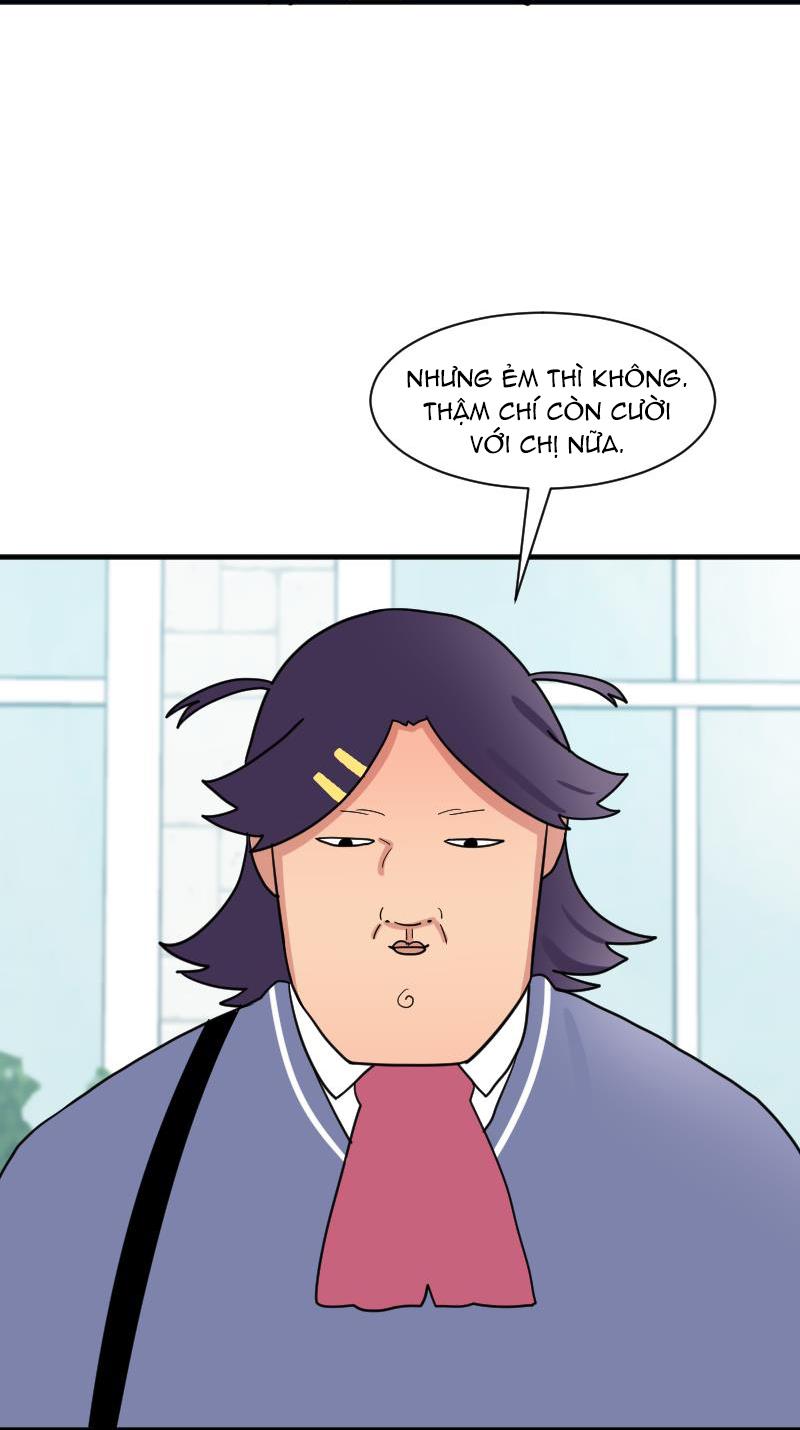 Truyện Ngôn Nhưng Không Ngôn Lắm: Chapter 35