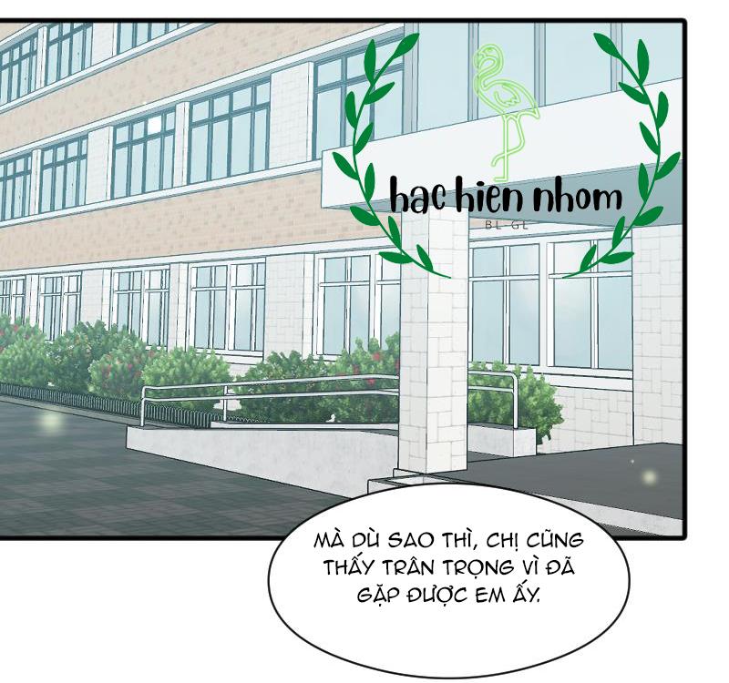 Truyện Ngôn Nhưng Không Ngôn Lắm: Chapter 35