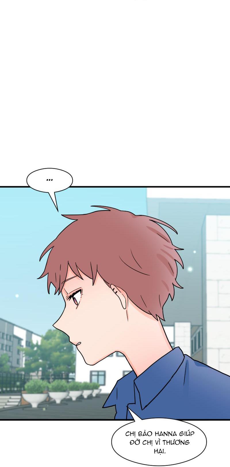 Truyện Ngôn Nhưng Không Ngôn Lắm: Chapter 35