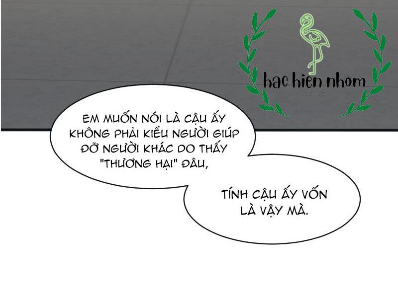 Truyện Ngôn Nhưng Không Ngôn Lắm: Chapter 35