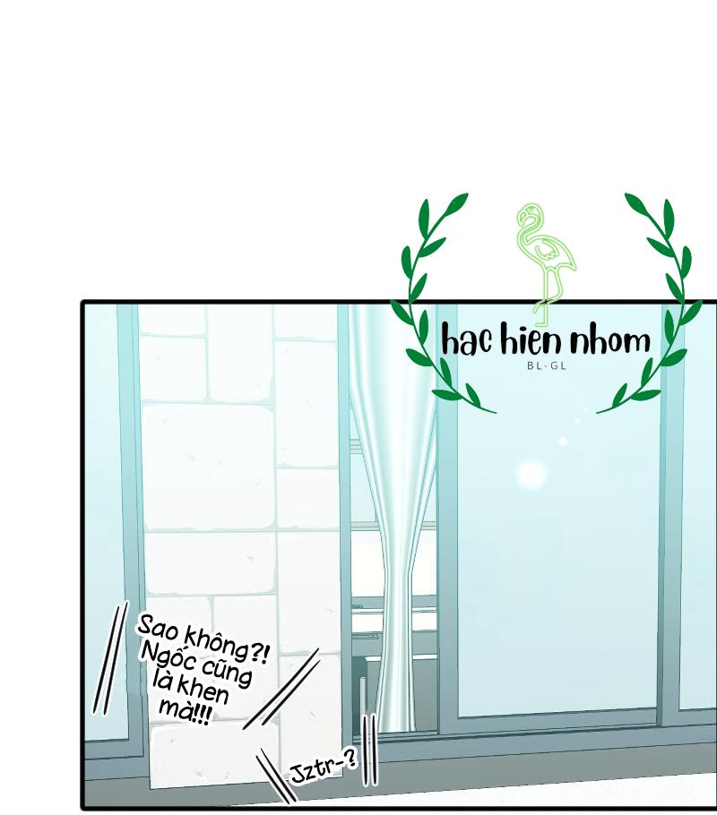 Truyện Ngôn Nhưng Không Ngôn Lắm: Chapter 35