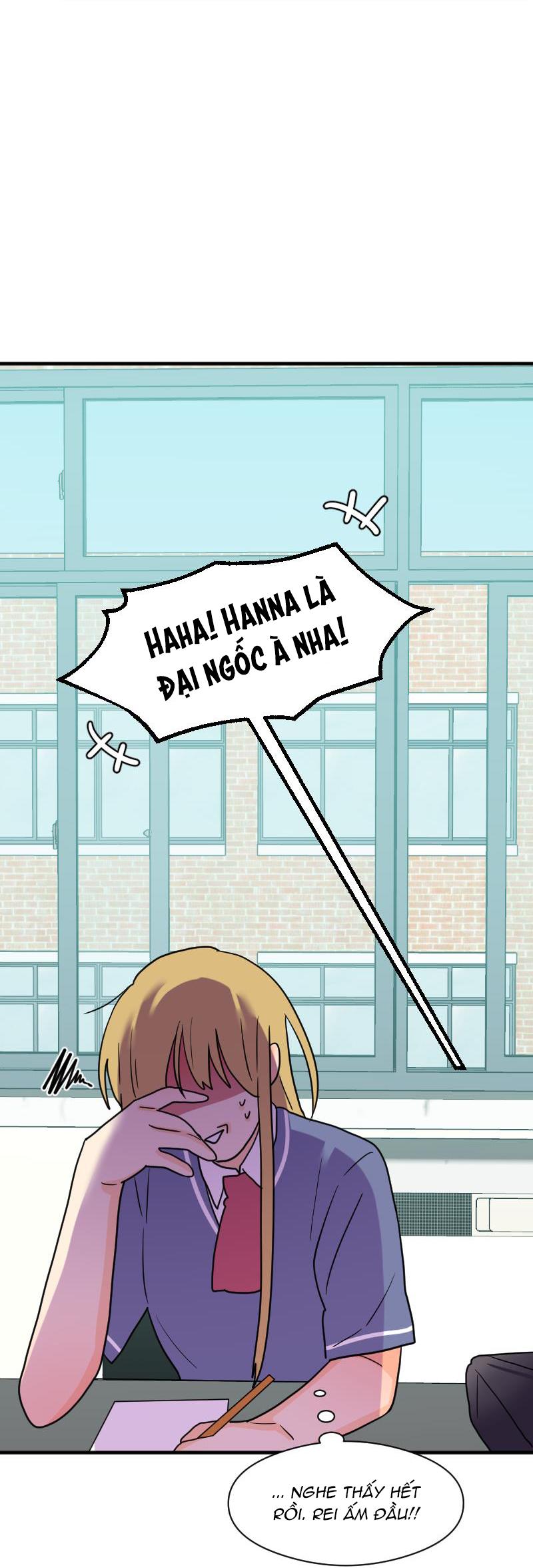 Truyện Ngôn Nhưng Không Ngôn Lắm: Chapter 35