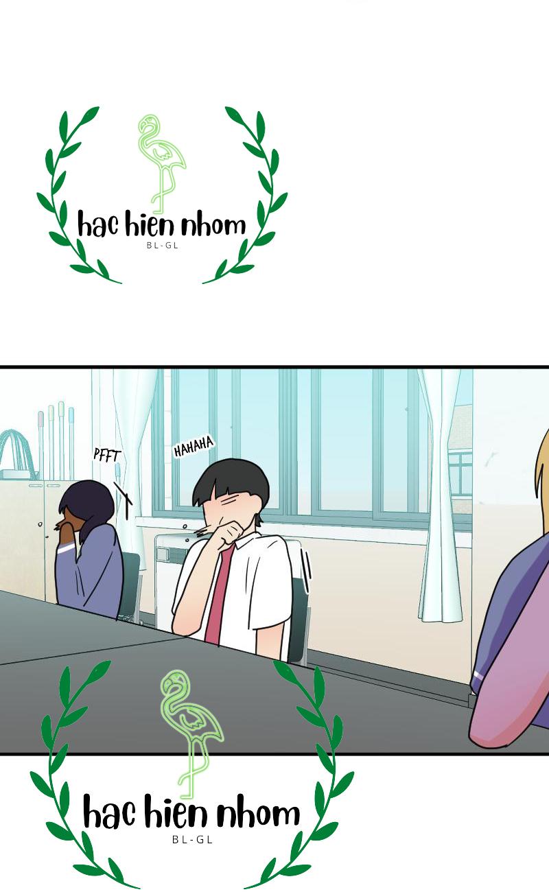 Truyện Ngôn Nhưng Không Ngôn Lắm: Chapter 35