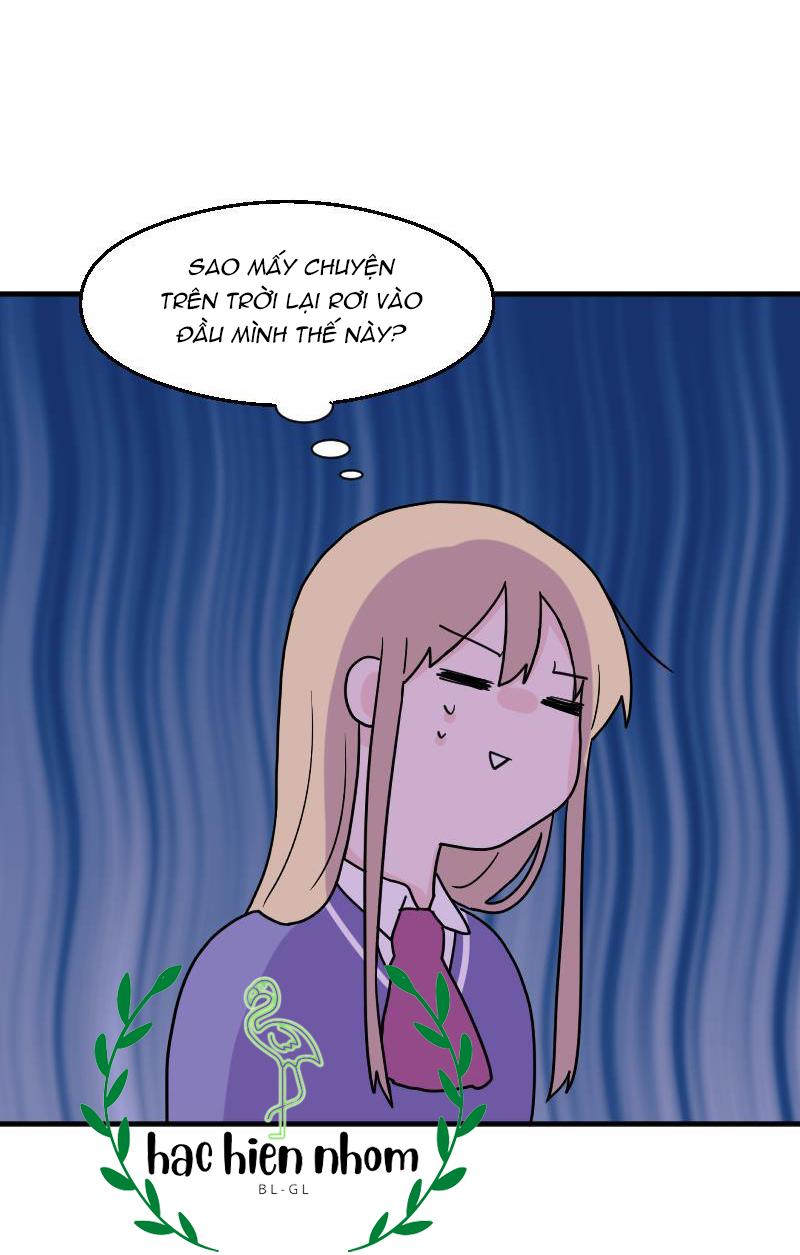 Truyện Ngôn Nhưng Không Ngôn Lắm: Chapter 35
