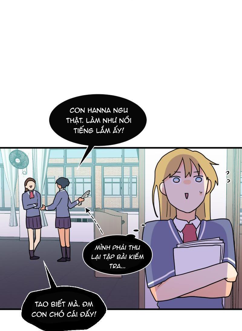 Truyện Ngôn Nhưng Không Ngôn Lắm: Chapter 35