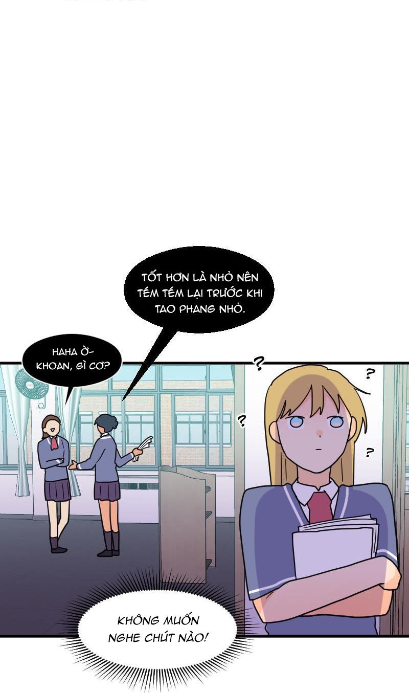 Truyện Ngôn Nhưng Không Ngôn Lắm: Chapter 35