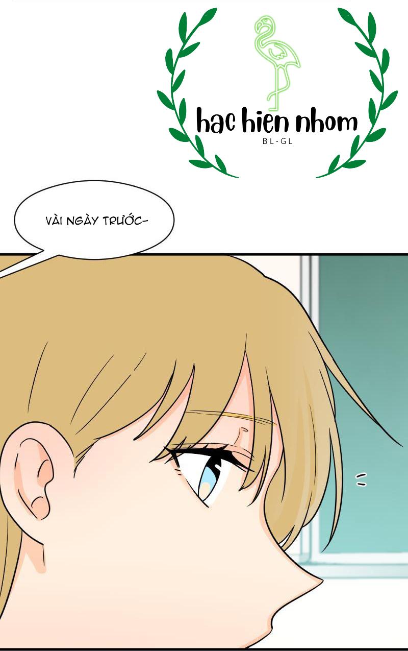 Truyện Ngôn Nhưng Không Ngôn Lắm: Chapter 35