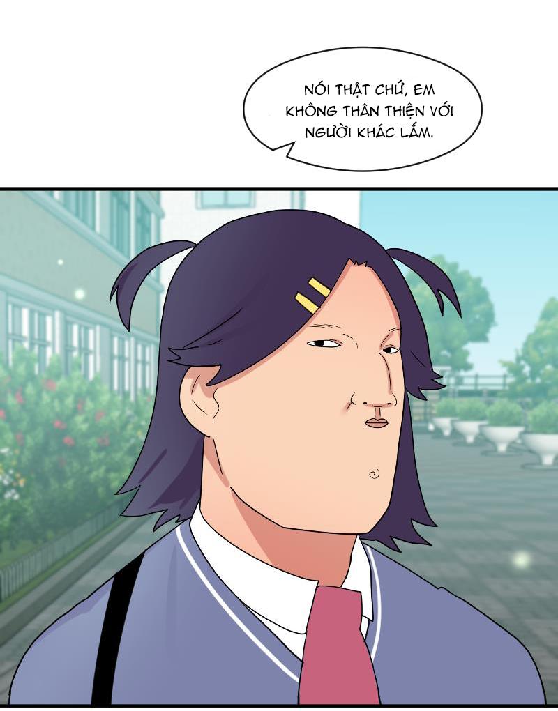 Truyện Ngôn Nhưng Không Ngôn Lắm: Chapter 35