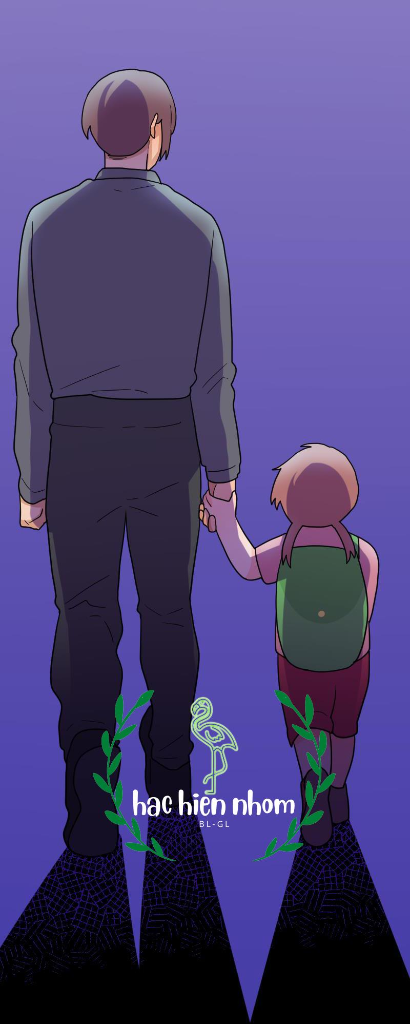 Truyện Ngôn Nhưng Không Ngôn Lắm: Chapter 35