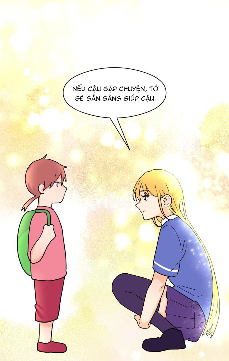 Truyện Ngôn Nhưng Không Ngôn Lắm: Chapter 35