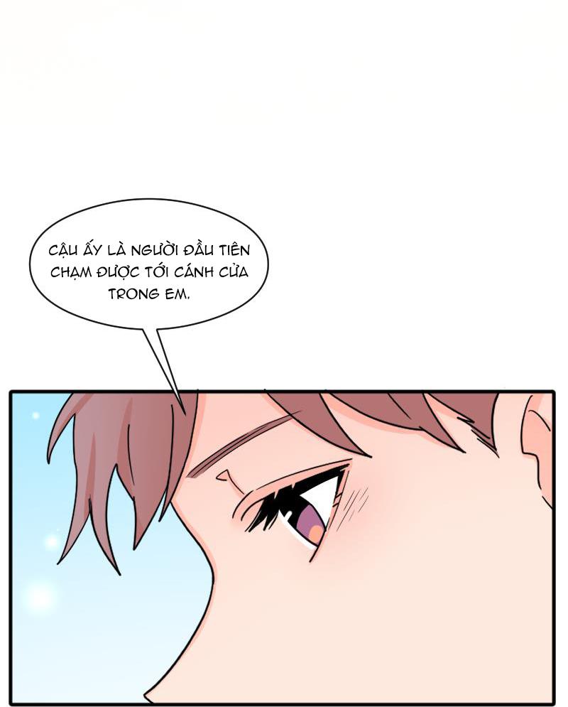 Truyện Ngôn Nhưng Không Ngôn Lắm: Chapter 35