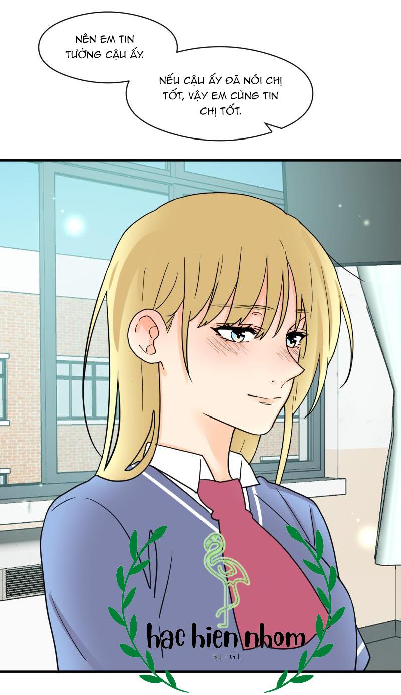 Truyện Ngôn Nhưng Không Ngôn Lắm: Chapter 35