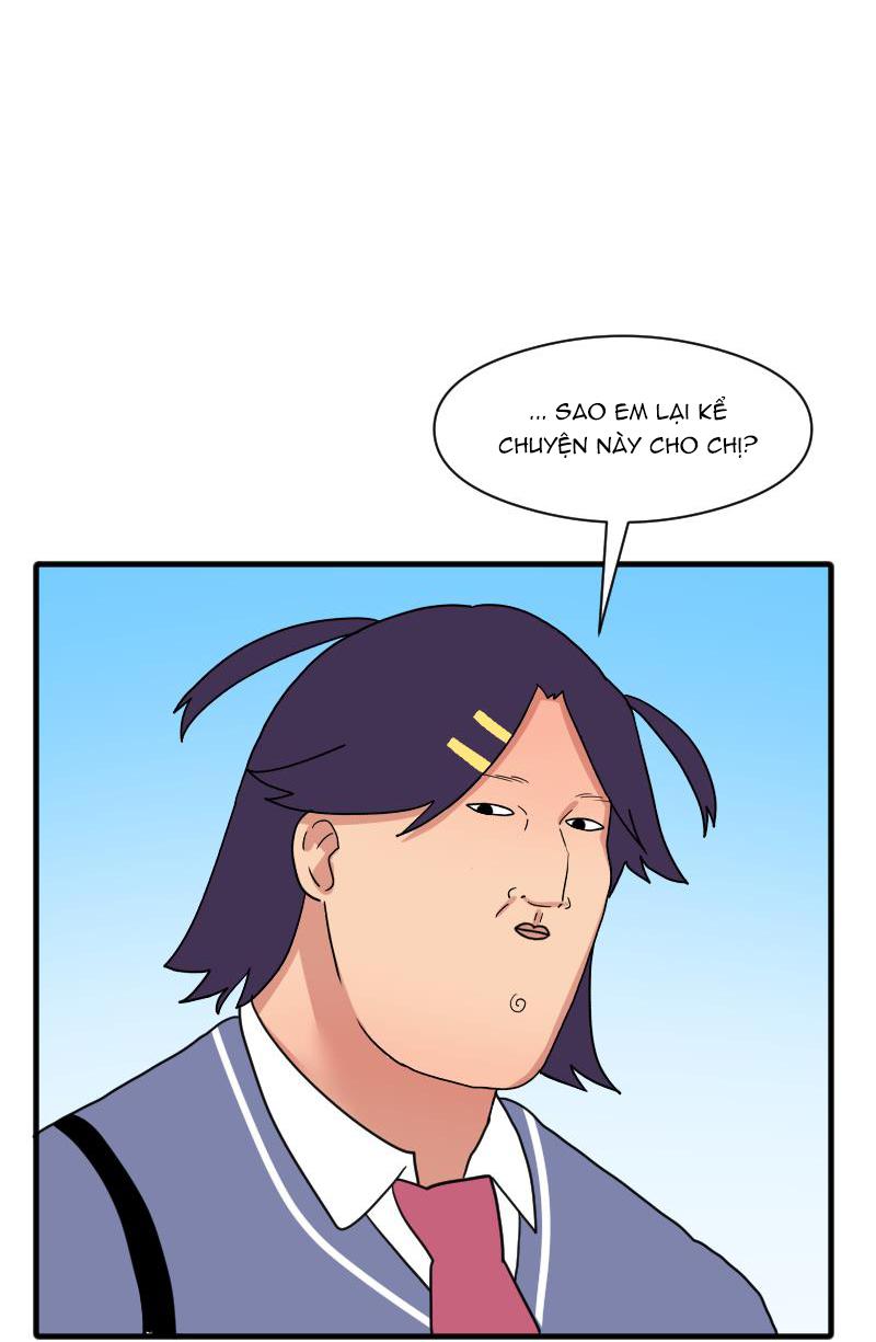 Truyện Ngôn Nhưng Không Ngôn Lắm: Chapter 35