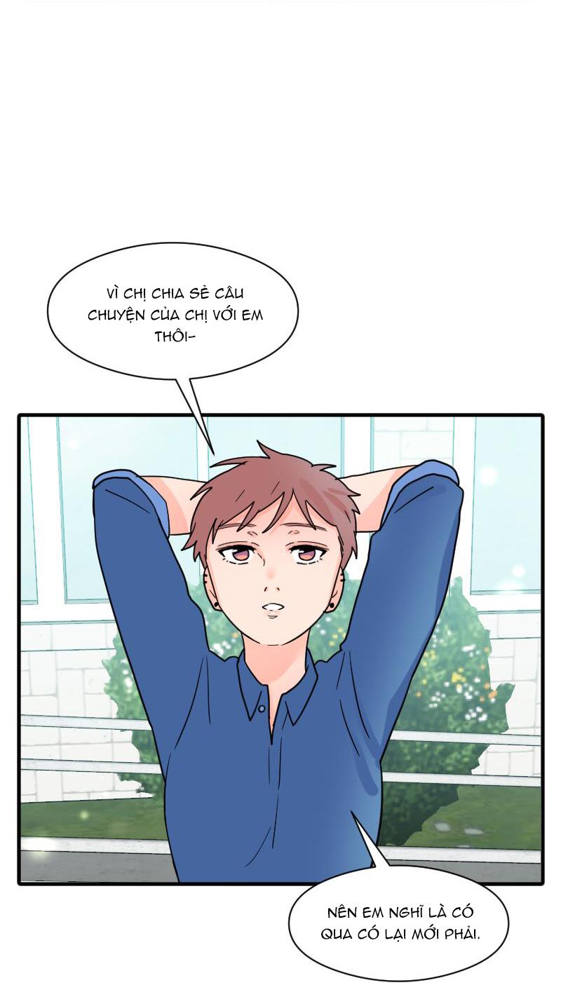 Truyện Ngôn Nhưng Không Ngôn Lắm: Chapter 35