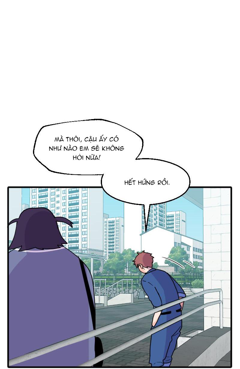 Truyện Ngôn Nhưng Không Ngôn Lắm: Chapter 35