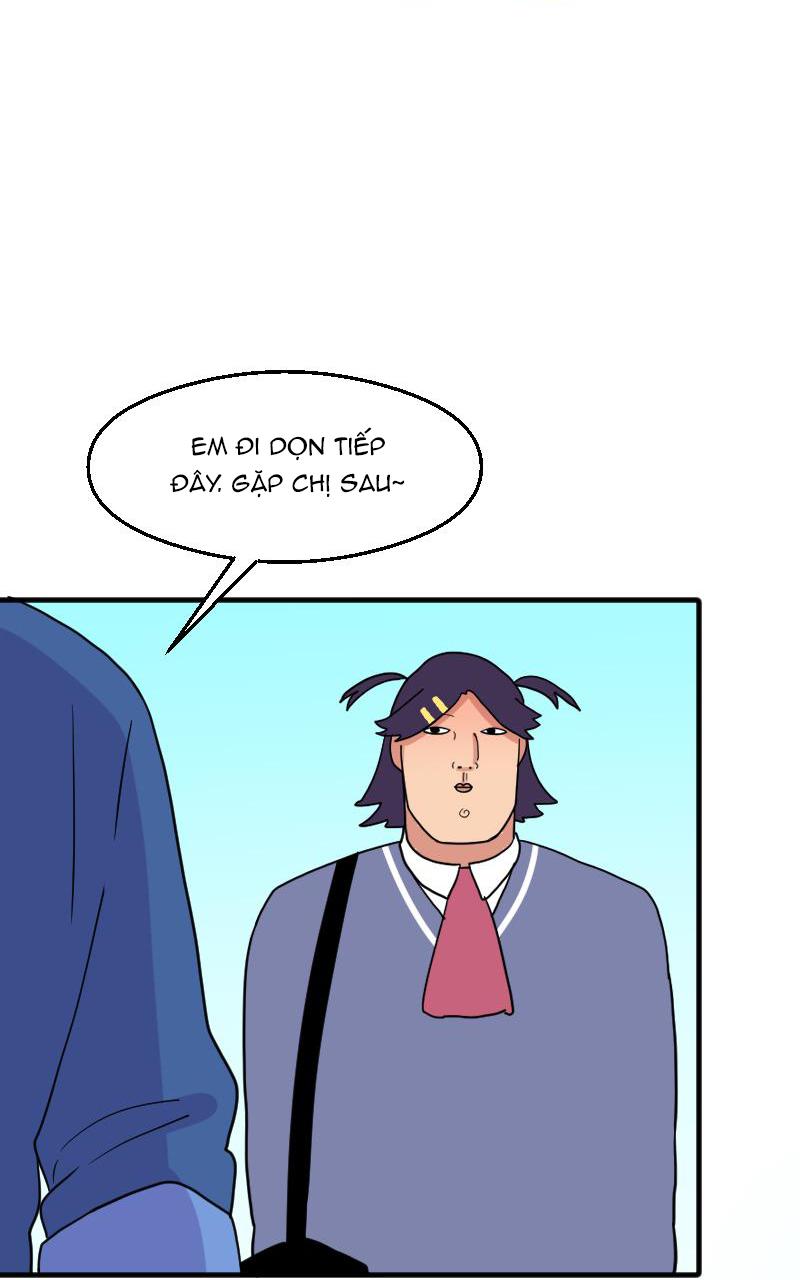 Truyện Ngôn Nhưng Không Ngôn Lắm: Chapter 35