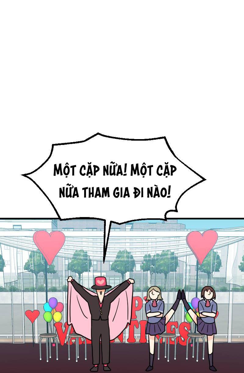 Truyện Ngôn Nhưng Không Ngôn Lắm: Chapter 36