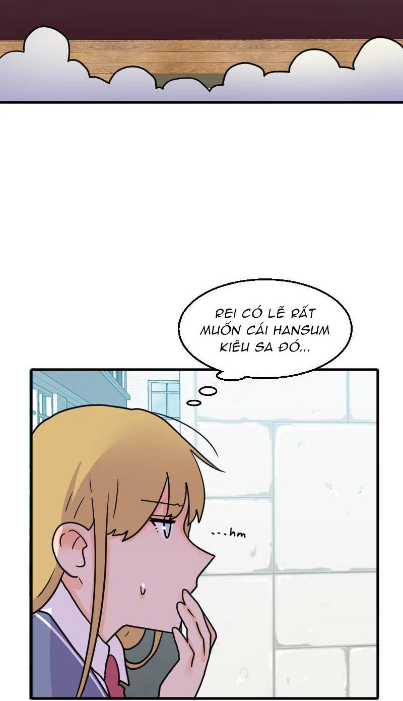 Truyện Ngôn Nhưng Không Ngôn Lắm: Chapter 36