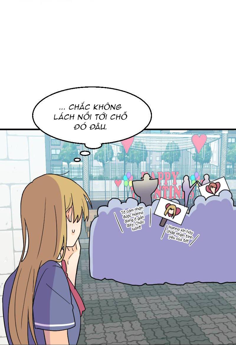 Truyện Ngôn Nhưng Không Ngôn Lắm: Chapter 36