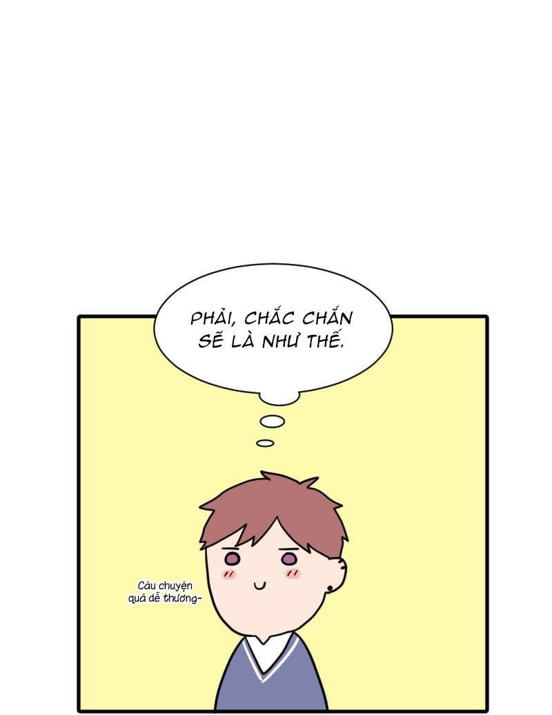 Truyện Ngôn Nhưng Không Ngôn Lắm: Chapter 36
