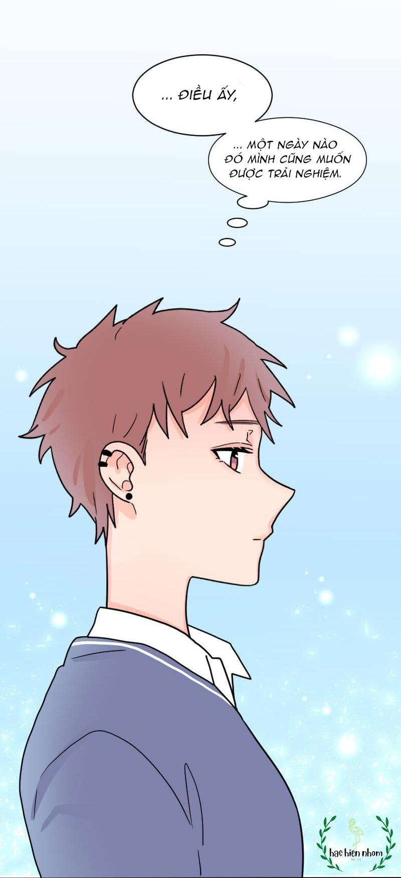 Truyện Ngôn Nhưng Không Ngôn Lắm: Chapter 36