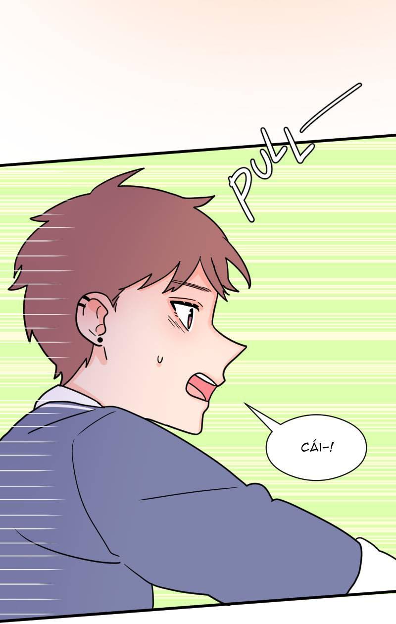 Truyện Ngôn Nhưng Không Ngôn Lắm: Chapter 36