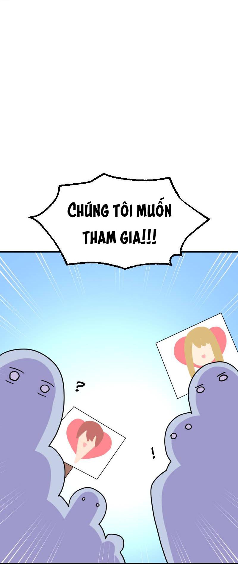 Truyện Ngôn Nhưng Không Ngôn Lắm: Chapter 36