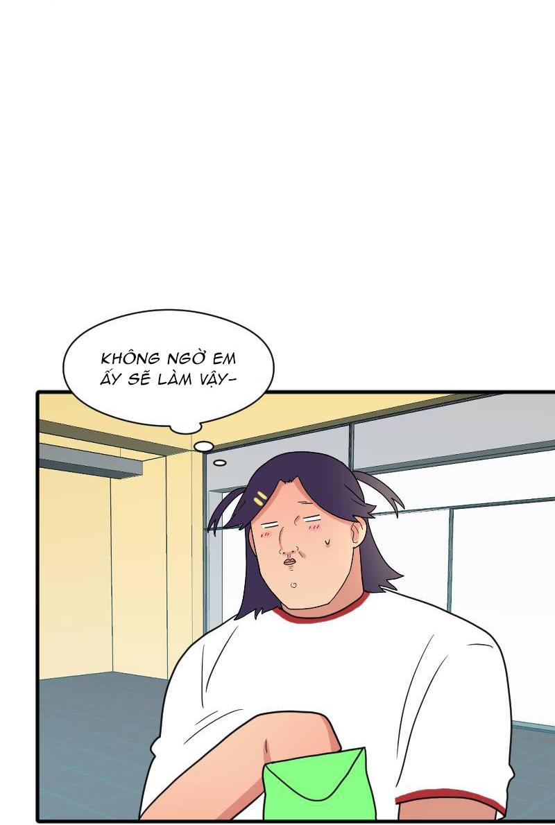 Truyện Ngôn Nhưng Không Ngôn Lắm: Chapter 36