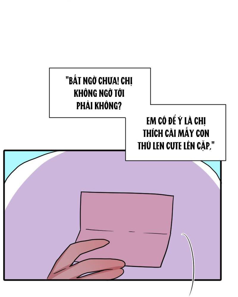 Truyện Ngôn Nhưng Không Ngôn Lắm: Chapter 36