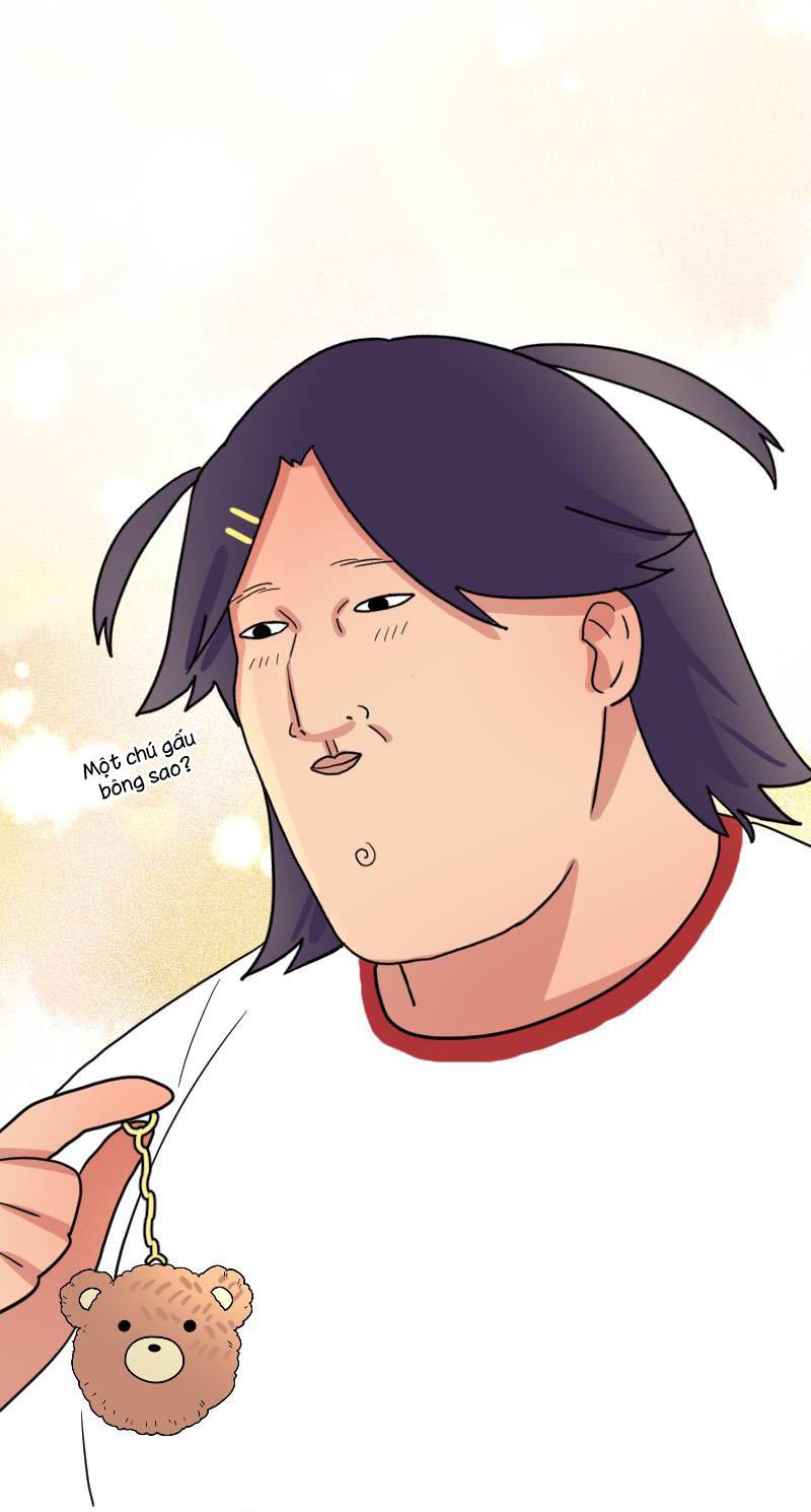 Truyện Ngôn Nhưng Không Ngôn Lắm: Chapter 36