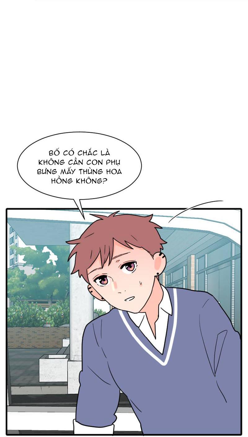 Truyện Ngôn Nhưng Không Ngôn Lắm: Chapter 36