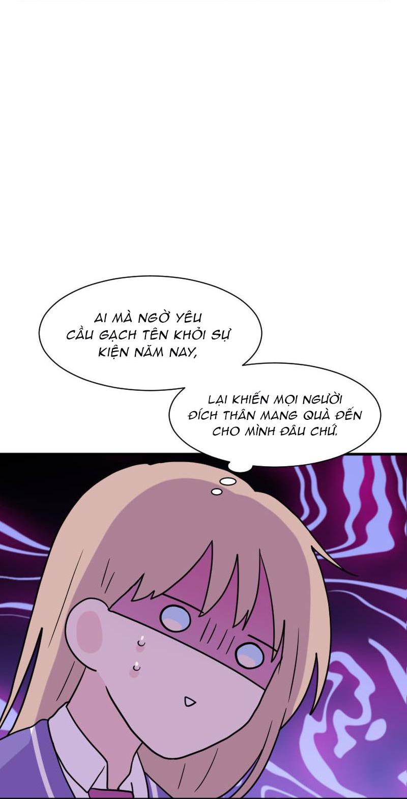 Truyện Ngôn Nhưng Không Ngôn Lắm: Chapter 36