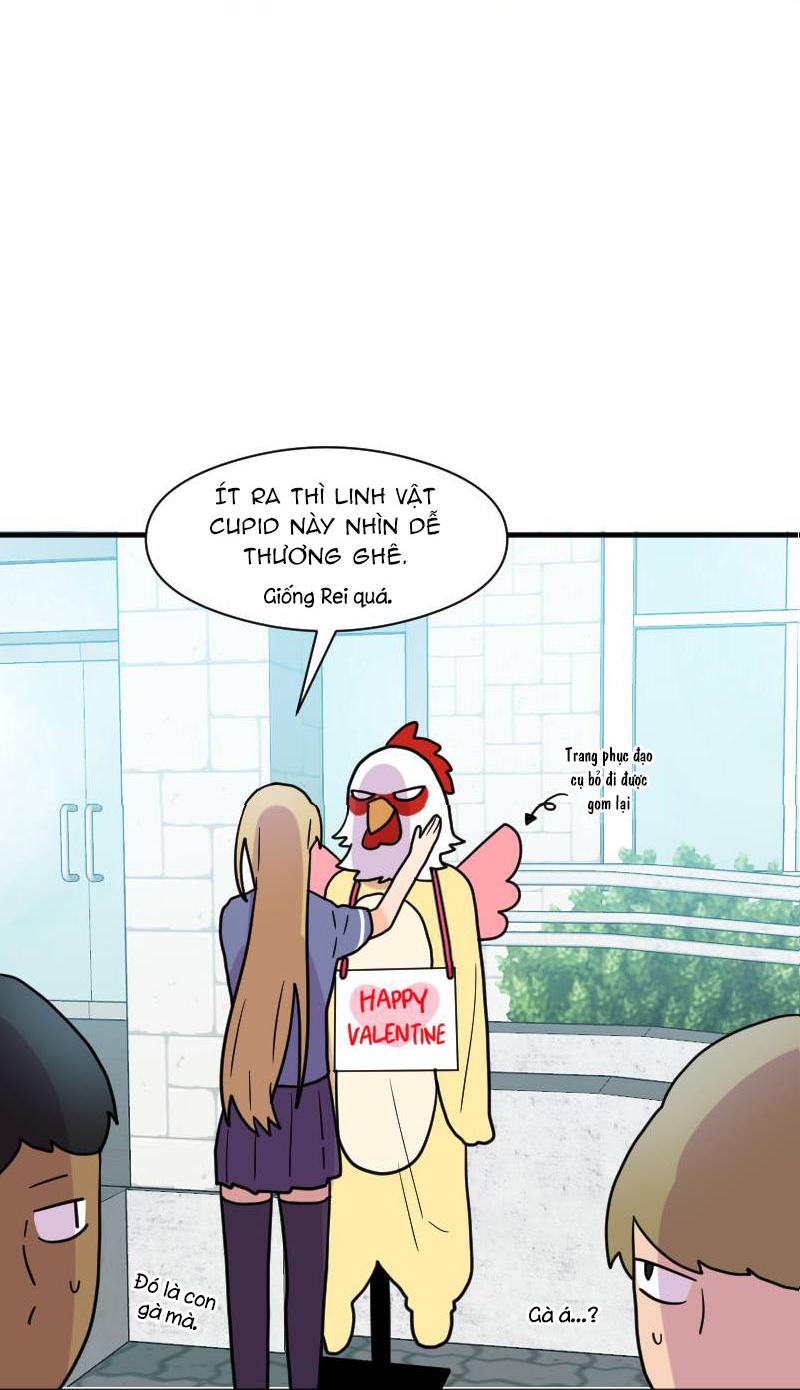 Truyện Ngôn Nhưng Không Ngôn Lắm: Chapter 36