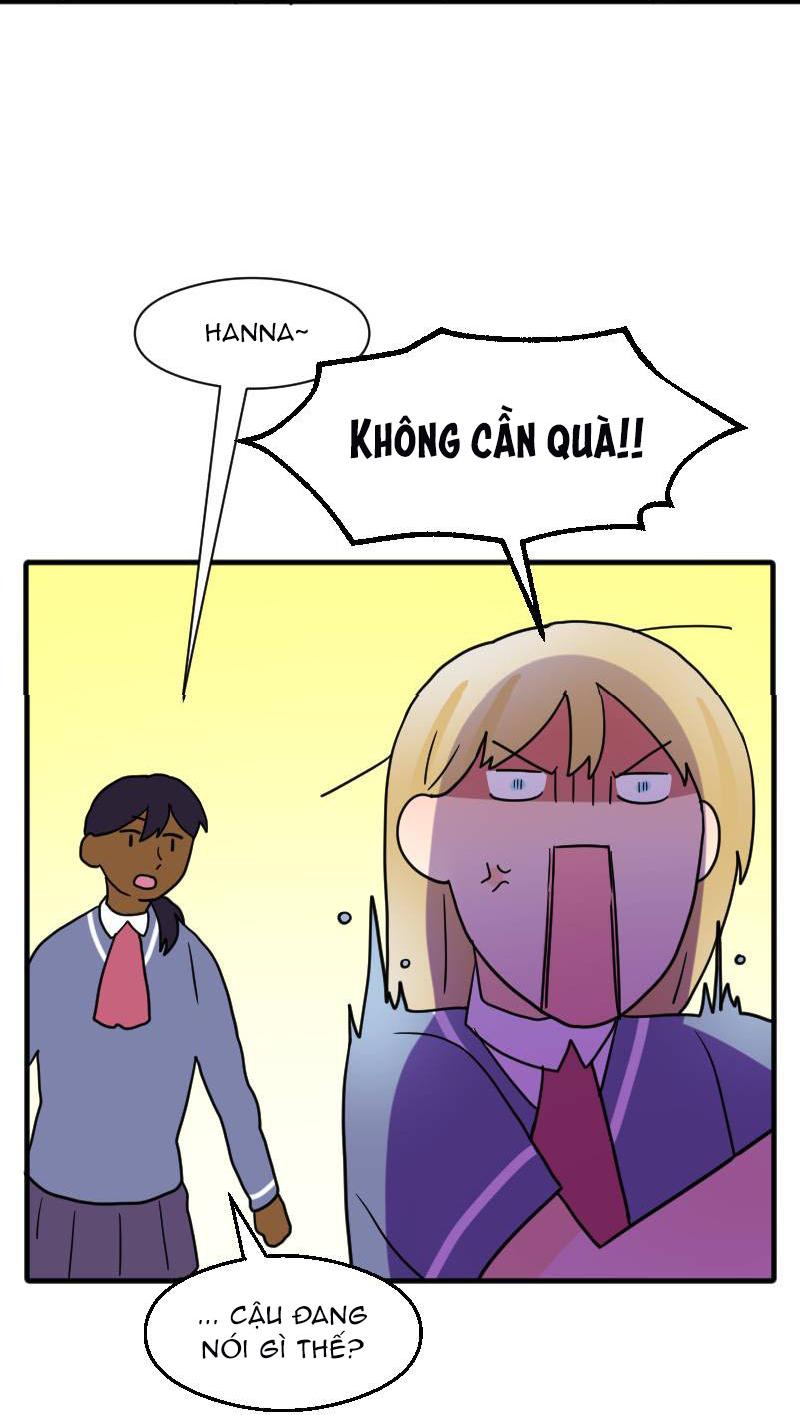 Truyện Ngôn Nhưng Không Ngôn Lắm: Chapter 36