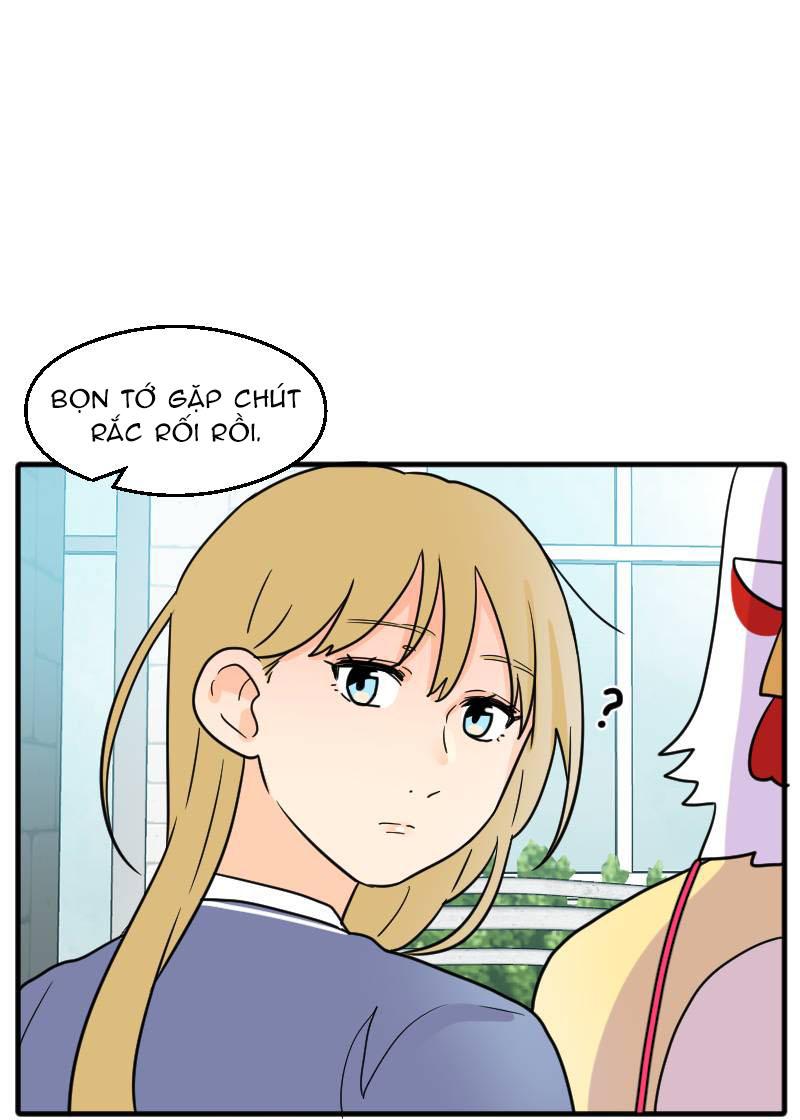 Truyện Ngôn Nhưng Không Ngôn Lắm: Chapter 36