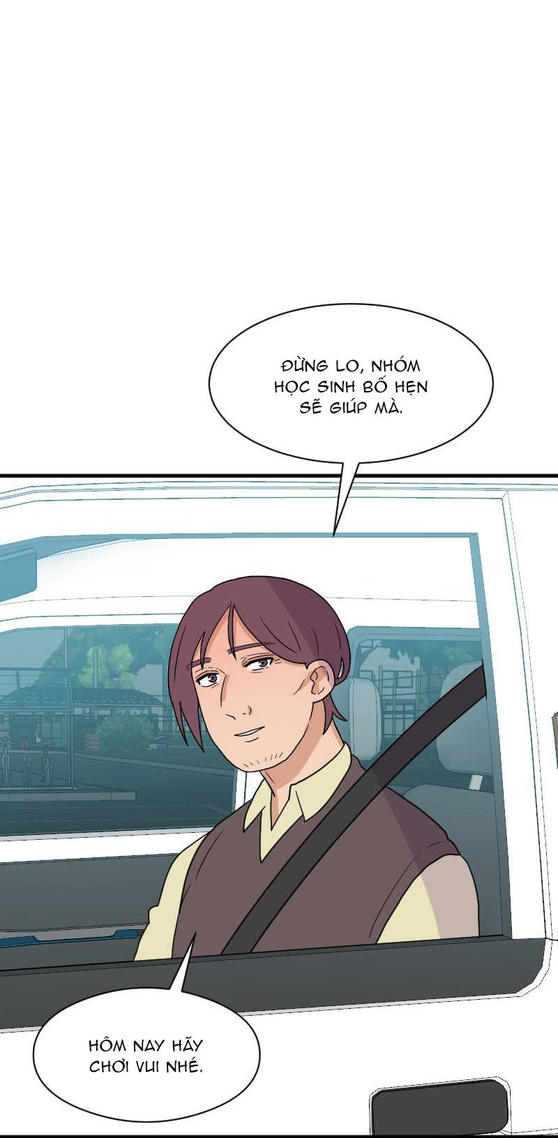 Truyện Ngôn Nhưng Không Ngôn Lắm: Chapter 36