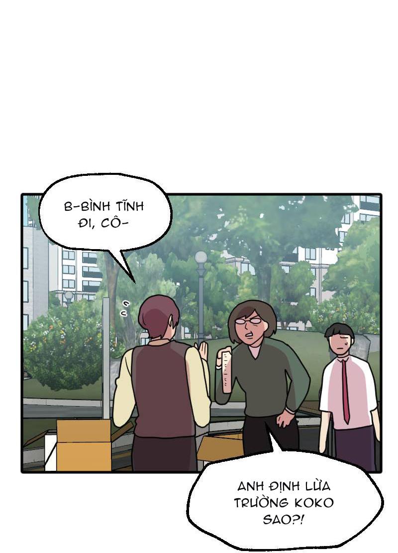 Truyện Ngôn Nhưng Không Ngôn Lắm: Chapter 36