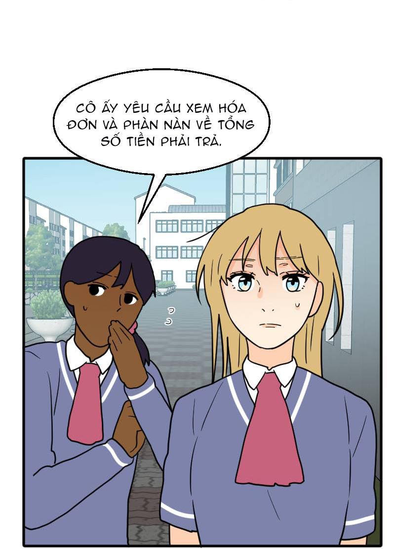 Truyện Ngôn Nhưng Không Ngôn Lắm: Chapter 36