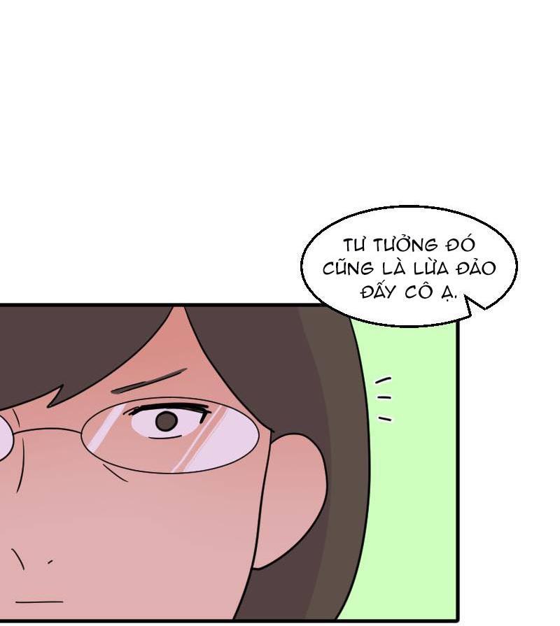 Truyện Ngôn Nhưng Không Ngôn Lắm: Chapter 36