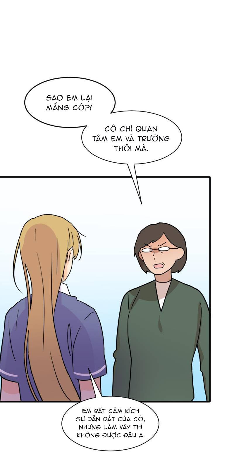 Truyện Ngôn Nhưng Không Ngôn Lắm: Chapter 36