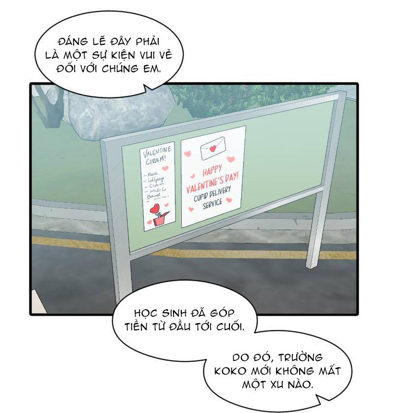 Truyện Ngôn Nhưng Không Ngôn Lắm: Chapter 36