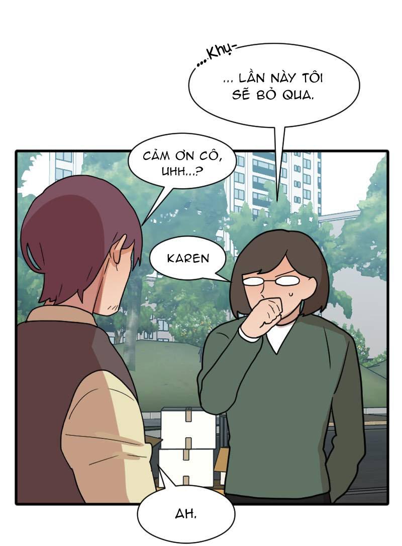 Truyện Ngôn Nhưng Không Ngôn Lắm: Chapter 36