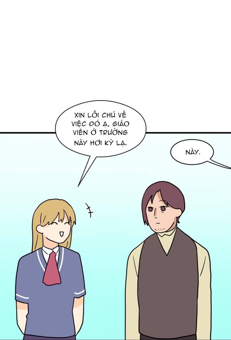 Truyện Ngôn Nhưng Không Ngôn Lắm: Chapter 36