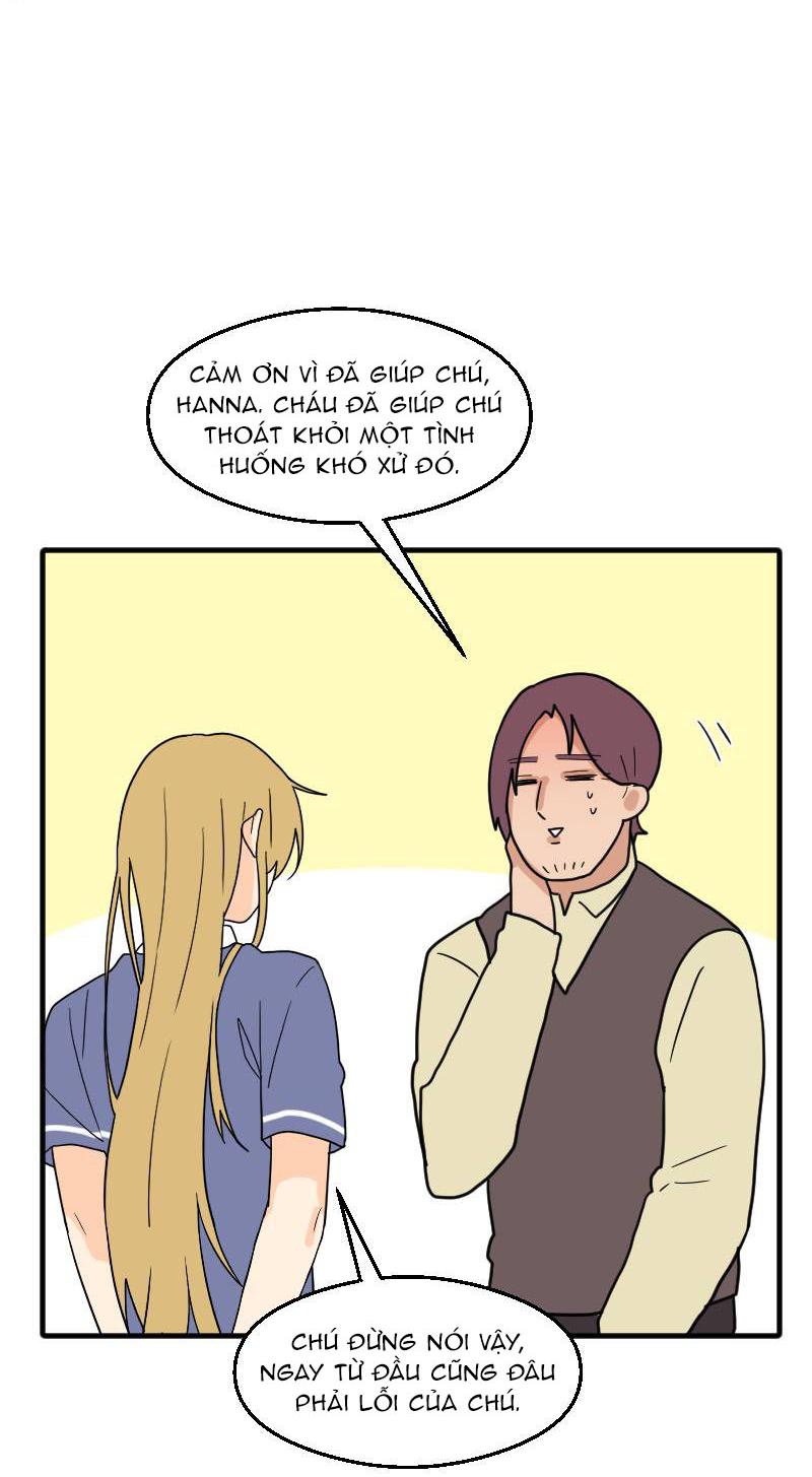 Truyện Ngôn Nhưng Không Ngôn Lắm: Chapter 36